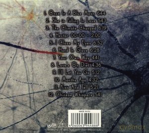 Clan Of Xymox: Matters Of Mind Body And Soul (digipack) [CD]