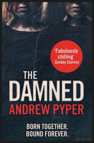 The Damned - Andrew Pyper [KSIĄŻKA]