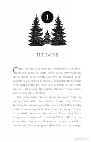 The Dark Within Us: a gripping contemporary romance set in a quirky reimagining of hell - Jess Popplewell [KSIĄŻKA]