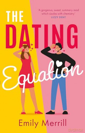 The Dating Equation - Emily Merrill [KSIĄŻKA]