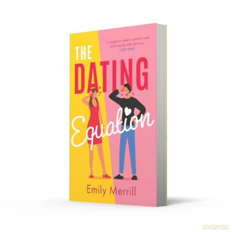 The Dating Equation - Emily Merrill [KSIĄŻKA]