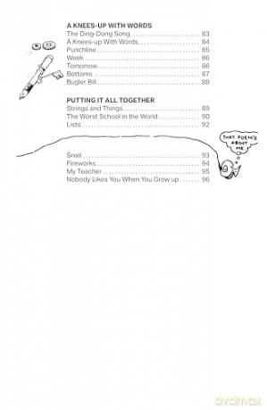 The Day I Fell Down the Toilet and Other Poems - Steve Turner [KSIĄŻKA]