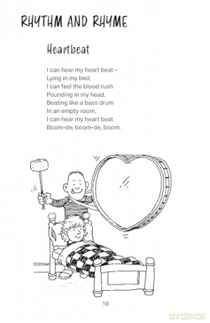 The Day I Fell Down the Toilet and Other Poems - Steve Turner [KSIĄŻKA]