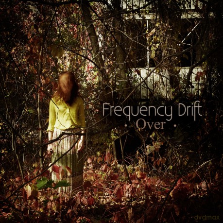Frequency Drift: Over (digipack) [CD]