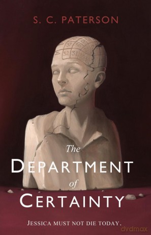 The Department of Certainty - S. C. Paterson [KSIĄŻKA]