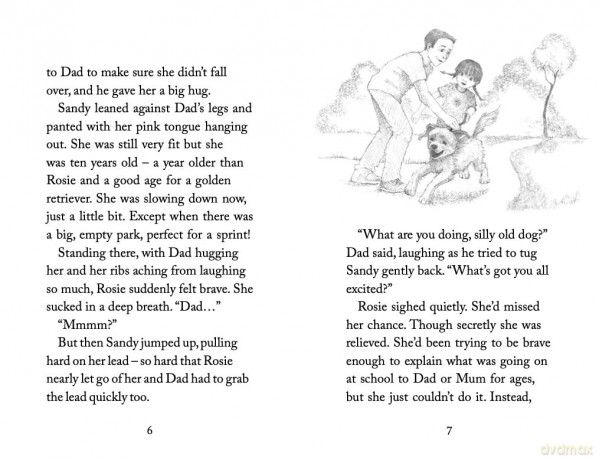 The Determined Kitten (Holly Webb Animal Stories, 59) - Holly Webb [KSIĄŻKA]