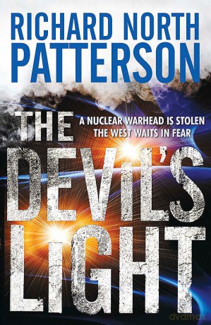 The Devil's Light - Richard N Patterson [KSIĄŻKA]