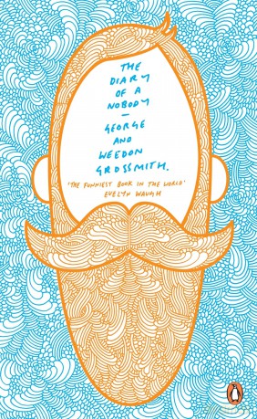 The Diary of a Nobody: George Grossmith (Penguin Essentials, 29) - George Grossmith [KSIĄŻKA]