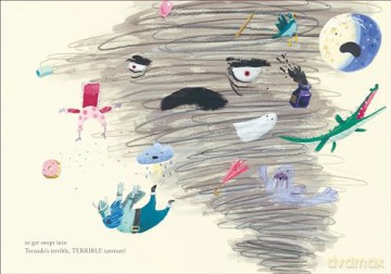 The Dictionary Story - Oliver Jeffers [KSIĄŻKA]