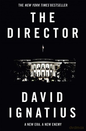 The Director - David Ignatius [KSIĄŻKA]