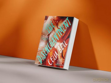 The Disenchantment - Celia Bell [KSIĄŻKA]