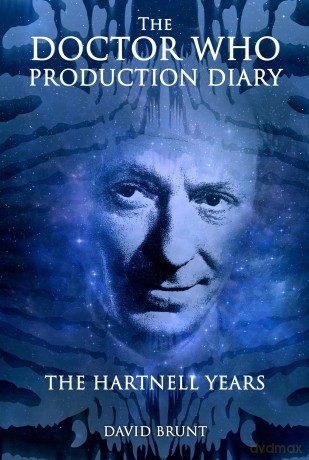 The Doctor Who Production Diary: The Hartnell Years: 1 - David Brunt [KSIĄŻKA]