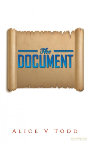 The Document - Alice V Todd [KSIĄŻKA]