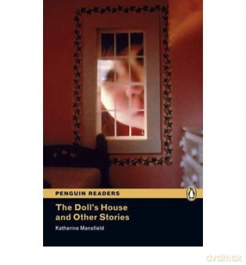 The Doll's House and Other Stories by Mansfield, Katherine (Author) ON Apr-15-2008, Paperback - Mansfield Katherine [KSIĄŻKA]