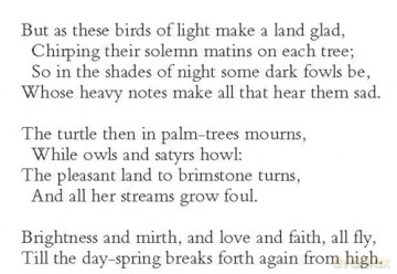 The Dover Anthology of Bird Poetry (Thrift Editions) - Nicholas Kay [KSIĄŻKA]