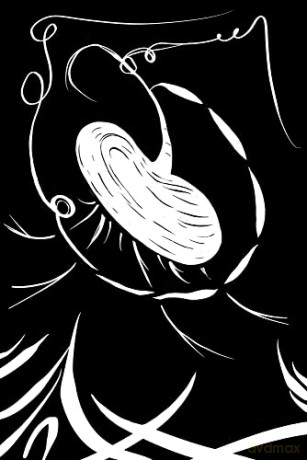 The Dreaming Gourd [KSIĄŻKA]