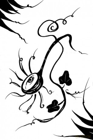 The Dreaming Gourd [KSIĄŻKA]
