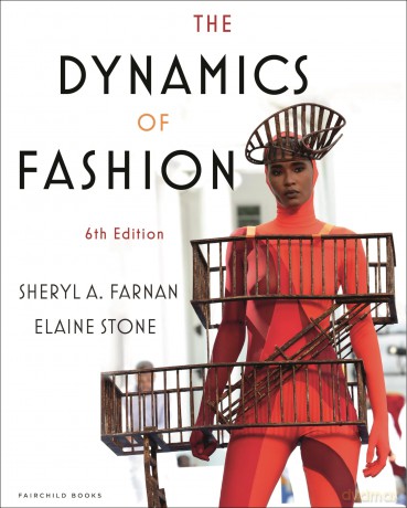 The Dynamics of Fashion: Bundle Book + Studio Access Card - Sheryl Stone [KSIĄŻKA]