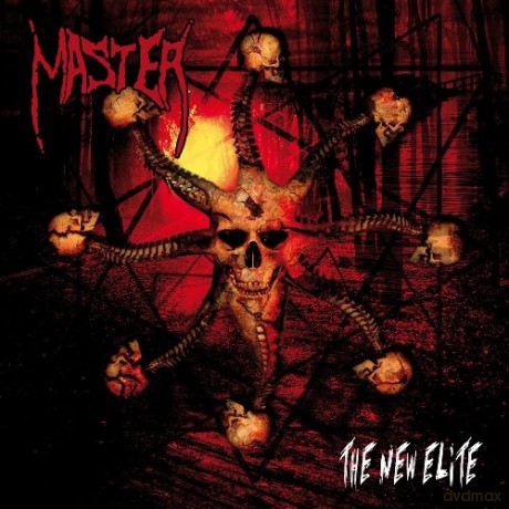 Master: The New Elite [CD]