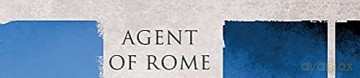 The Earthly Gods: Agent of Rome 6 - Nick Brown [KSIĄŻKA]