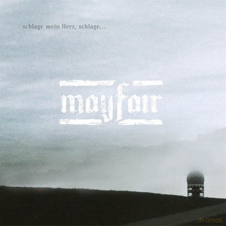 Mayfair: Schlage Mein Herz (digipack) [CD]