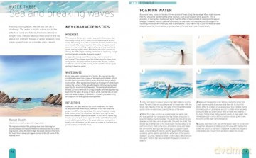 The Easy Guide to Painting Water in Watercolour - Stephen Coates [KSIĄŻKA]