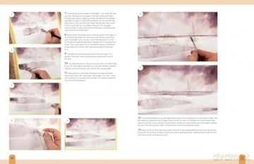 The Easy Guide to Painting Water in Watercolour - Stephen Coates [KSIĄŻKA]