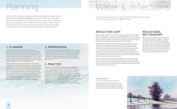 The Easy Guide to Painting Water in Watercolour - Stephen Coates [KSIĄŻKA]