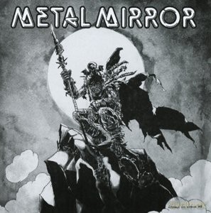 Metal Mirror: III [CD]