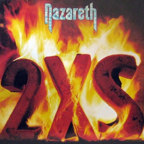 Nazareth: 2xs [WINYL]
