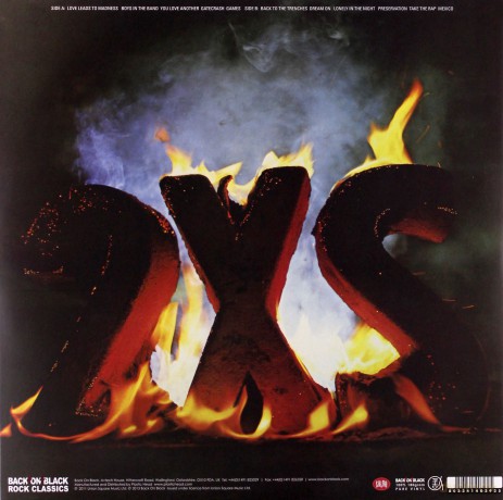 Nazareth: 2xs [WINYL]