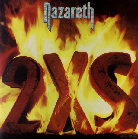Nazareth: 2xs [WINYL]