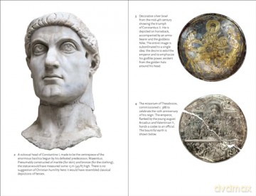 The Emperors of Byzantium - Kevin Lygo [KSIĄŻKA]