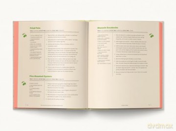 The Encyclopedia of Mediterranean: Over 350 Recipes from the Center of the Culinary World (Encyclopedia Cookbooks) - The Coastal Kitchen [KSIĄŻKA]