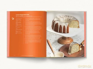 The Encyclopedia of Mediterranean: Over 350 Recipes from the Center of the Culinary World (Encyclopedia Cookbooks) - The Coastal Kitchen [KSIĄŻKA]