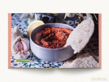 The Encyclopedia of Mediterranean: Over 350 Recipes from the Center of the Culinary World (Encyclopedia Cookbooks) - The Coastal Kitchen [KSIĄŻKA]