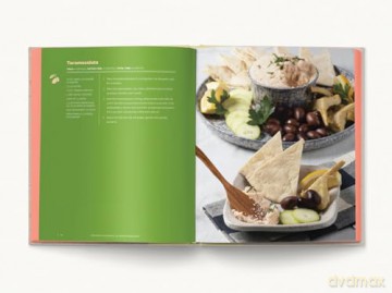 The Encyclopedia of Mediterranean: Over 350 Recipes from the Center of the Culinary World (Encyclopedia Cookbooks) - The Coastal Kitchen [KSIĄŻKA]