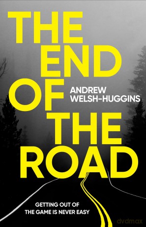 The End of the Road - A Welsh-Huggins [KSIĄŻKA]
