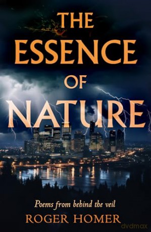 The Essence of Nature - Homer Roger [KSIĄŻKA]
