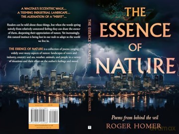 The Essence of Nature - Homer Roger [KSIĄŻKA]
