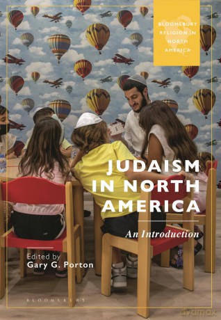 The Essential Guide to Judaism: An Introduction (Bloomsbury Religion in North America) [KSIĄŻKA]