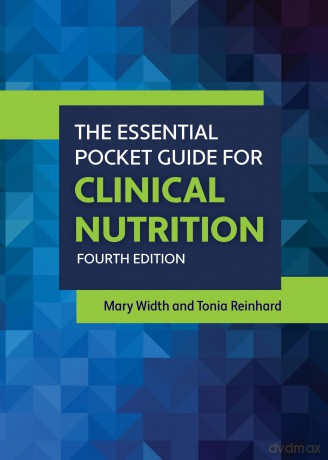 The Essential Pocket Guide for Clinical Nutrition - Width [KSIĄŻKA]