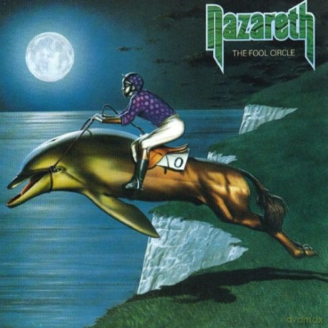 Nazareth: The Fool Circle [2xWINYL]