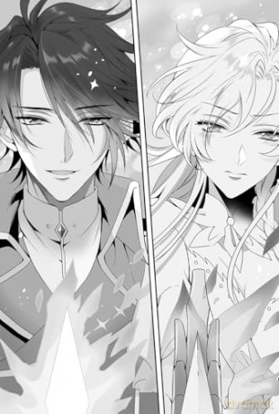 The Evil Queen's Beautiful Principles (Light Novel) Vol. 1 - Reia [KSIĄŻKA]