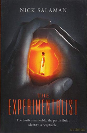 The Experimentalist - Nicholas Salaman [KSIĄŻKA]