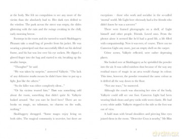 The Faceless Ones: (3) (Skulduggery Pleasant) - Derek Landy [KSIĄŻKA]
