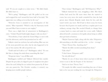 The Faceless Ones: (3) (Skulduggery Pleasant) - Derek Landy [KSIĄŻKA]