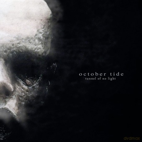 October Tide: Tunnel Of No Light [CD]