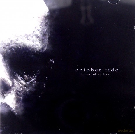 October Tide: Tunnel Of No Light [CD]