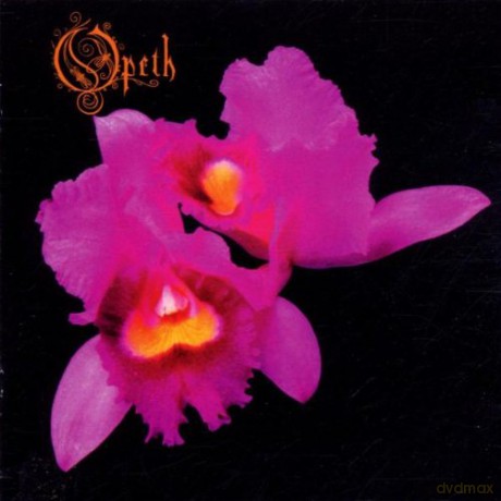 Opeth: Orchid [2xWINYL]